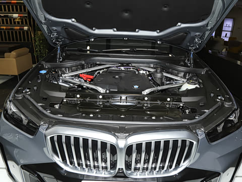 2023�� xDrive 30Li ������M�˶���ҹ��װ