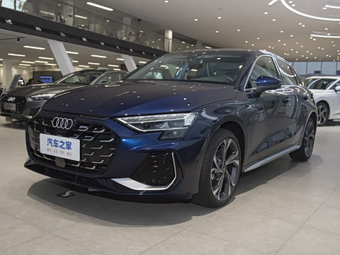 2025�� Sportback 35TFSI �ɳ�������