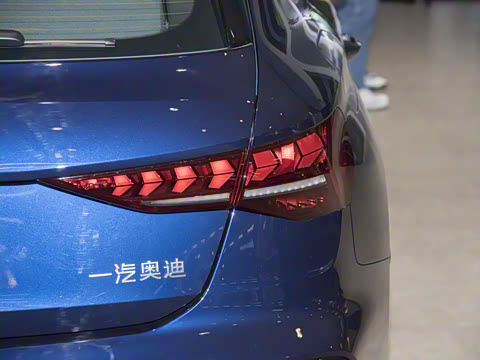 2025�� Sportback 35TFSI �ɳ�������