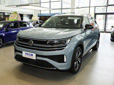 2024�� �Ŀ� 380TSI ����R-LineѲ�� ������