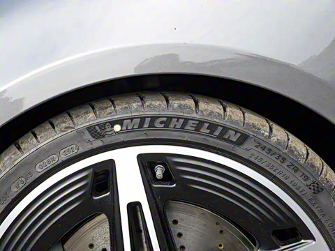 2024�� �Ŀ� AMG CLA 35 4MATIC