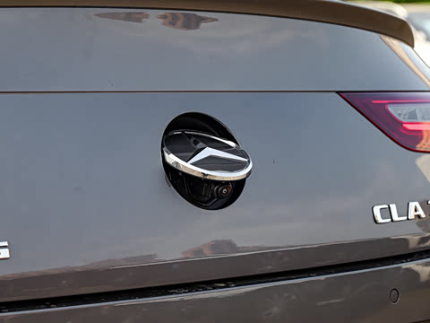 2024�� �Ŀ� AMG CLA 35 4MATIC