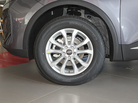 2025�� ׿Խ��  1.5T CVT������