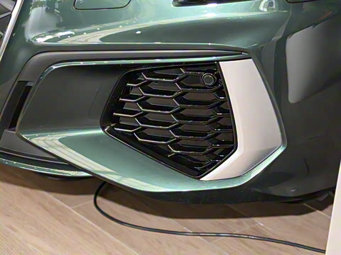 2024�� A3L Limousine 35 TFSI ʱ���˶���