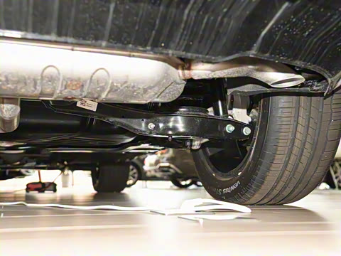 2024�� 40 TFSI ʱ�ж����������ر��