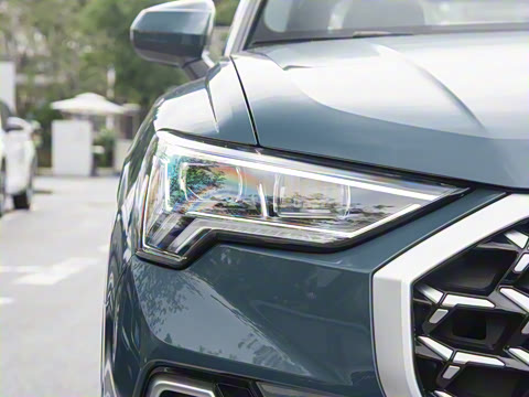 2025�� quattro 45�����ذ� 40TFSI ʱ�ж�����