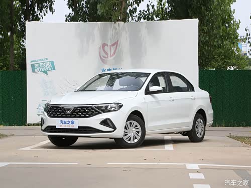 2024款 1.5L 自动进取版