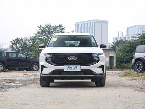 2025�� ���L 2.0T EcoBoost ��������ʱ����