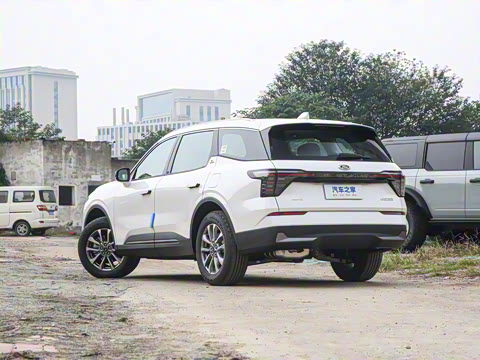 2025�� ���L 2.0T EcoBoost ��������ʱ����