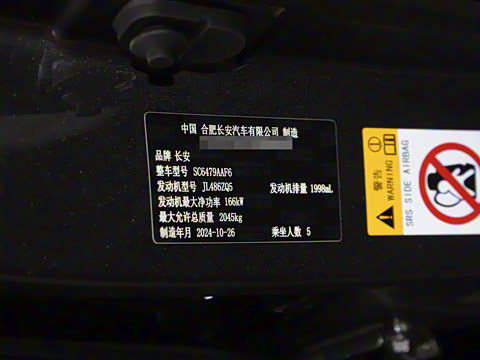 2024�� ������ �ھ��� 2.0T �Ǽݾ�����