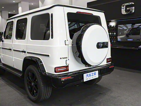 2025�� G 500