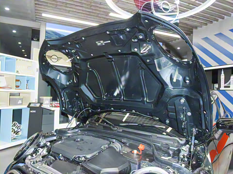 2025�� 2.0T COOPER S ������ ���Ű�