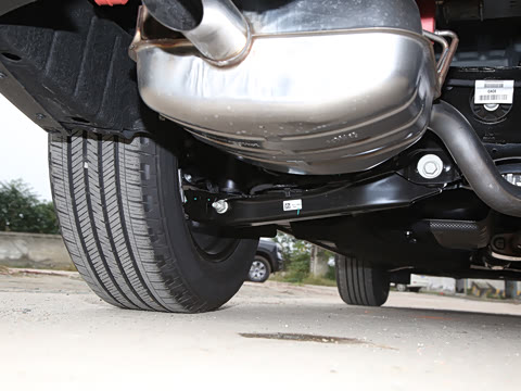 2025�� ���L 2.0T EcoBoost ��������ʱ����