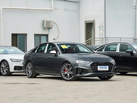 2024 S4 3.0TFSI