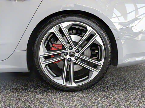 2024�� 2.9 TFSI quattro