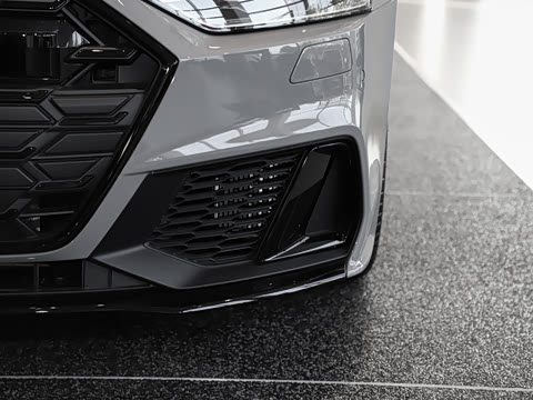 2024�� 2.9 TFSI quattro