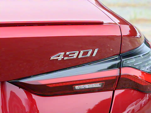 2024�� 430i M�˶���ҹ��װ