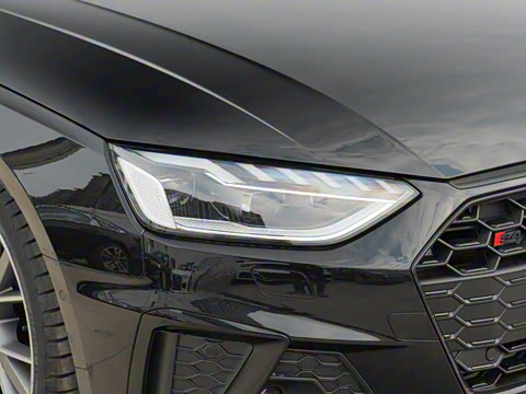 2024�� S4 Avant 3.0TFSI