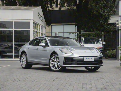 2024�� Panamera 2.9T