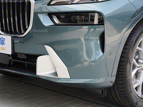 2024�� xDrive40i �����ͺ�����װ