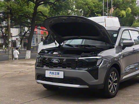 2025�� EcoBoost 170 �Ķ���