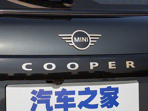 2025�� 1.5T COOPER ������ ���Ű�