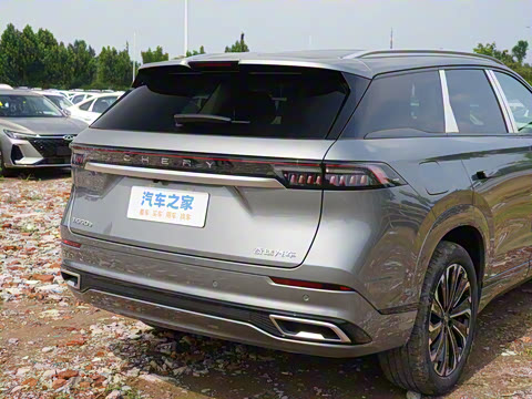 2023�� �Ŀ� 2.0T ˫������������� 7��