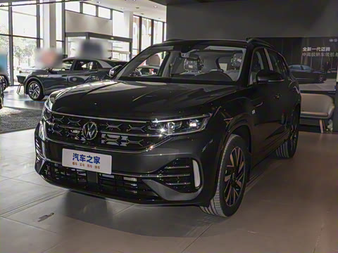 2024�� 380TSI ����R-Line���ܰ�