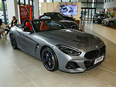 2023�� M40i M�˶����ܰ�