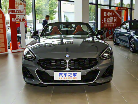 2023�� M40i M�˶����ܰ�