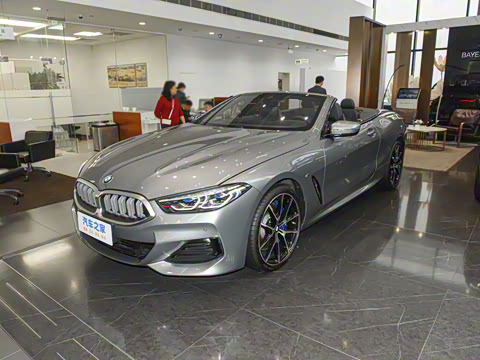 2022�� 840i ������ܳ� M�˶���װ