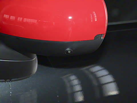 2024�� 2.0T JOHN COOPER WORKS