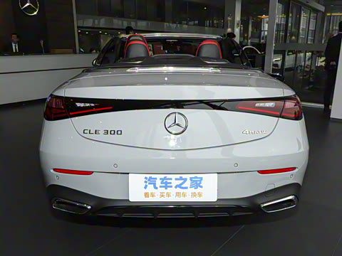 2025�� CLE 300 4MATIC ������ܳ�