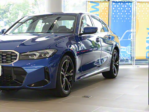 2024�� 325i M�˶���װ