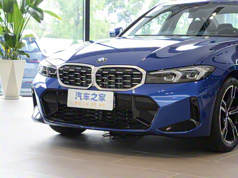 2024�� 325i M�˶���װ
