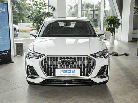 2024�� 35 TFSI ʱ��������