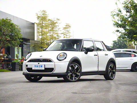 2025�� 2.0T COOPER S ������ ���Ű�