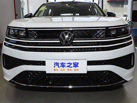 2024�� �Ŀ� 380TSI ����R-LineѲ�� ������