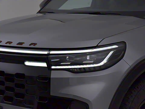 2024�� 2.3T EcoBoost �����۷�� 7��