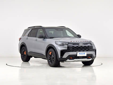 2024�� 2.3T EcoBoost �����۷�� 7��