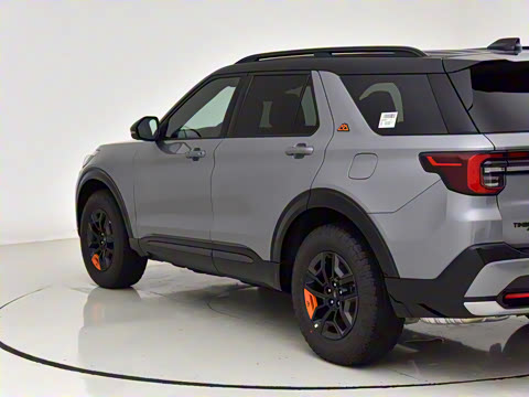 2024�� 2.3T EcoBoost �����۷�� 7��