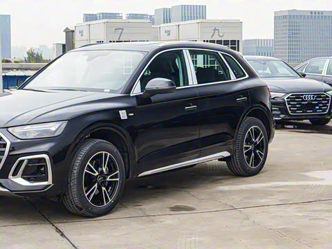 2025�� 40 TFSI ʱ�ж�����