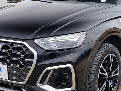 2025�� 40 TFSI ʱ�ж�����