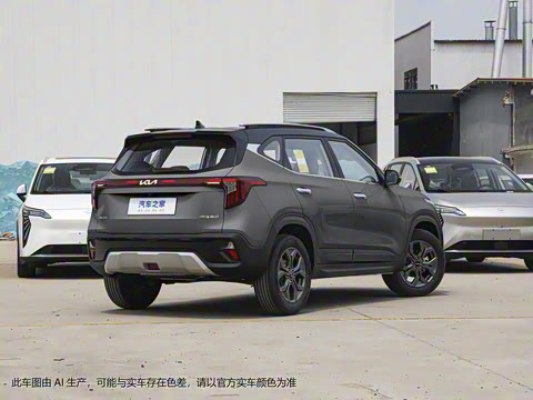 2023�� 1.5L CVT������