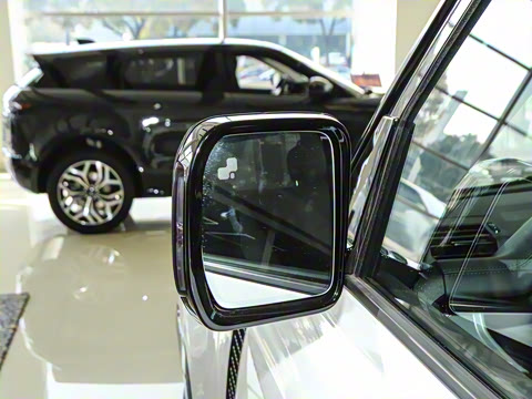 2025�� 90 3.0T P400 X-Dynamic HSE