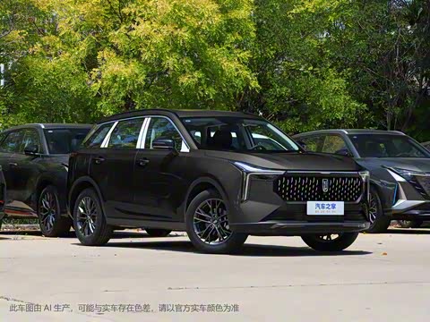 2023�� 1.5T �Զ���Ծ��