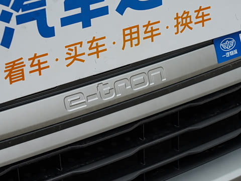 2024�� 40 e-tron ������