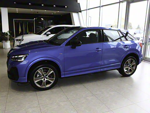 2024�� 35TFSI ʱ�ж�����