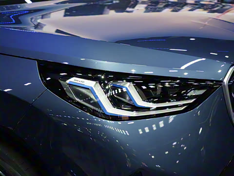 2025�� xDrive30L ������ M�˶���װ