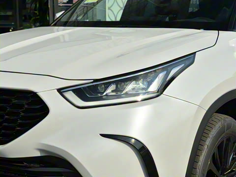 2024�� 2.0T ������ҫ��